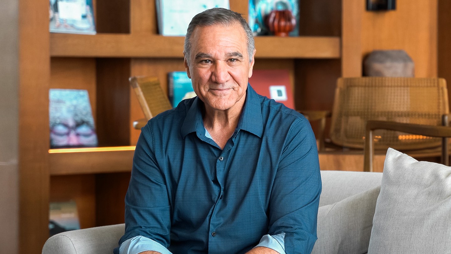 Christian Drapeau stem cells SHA Mexico